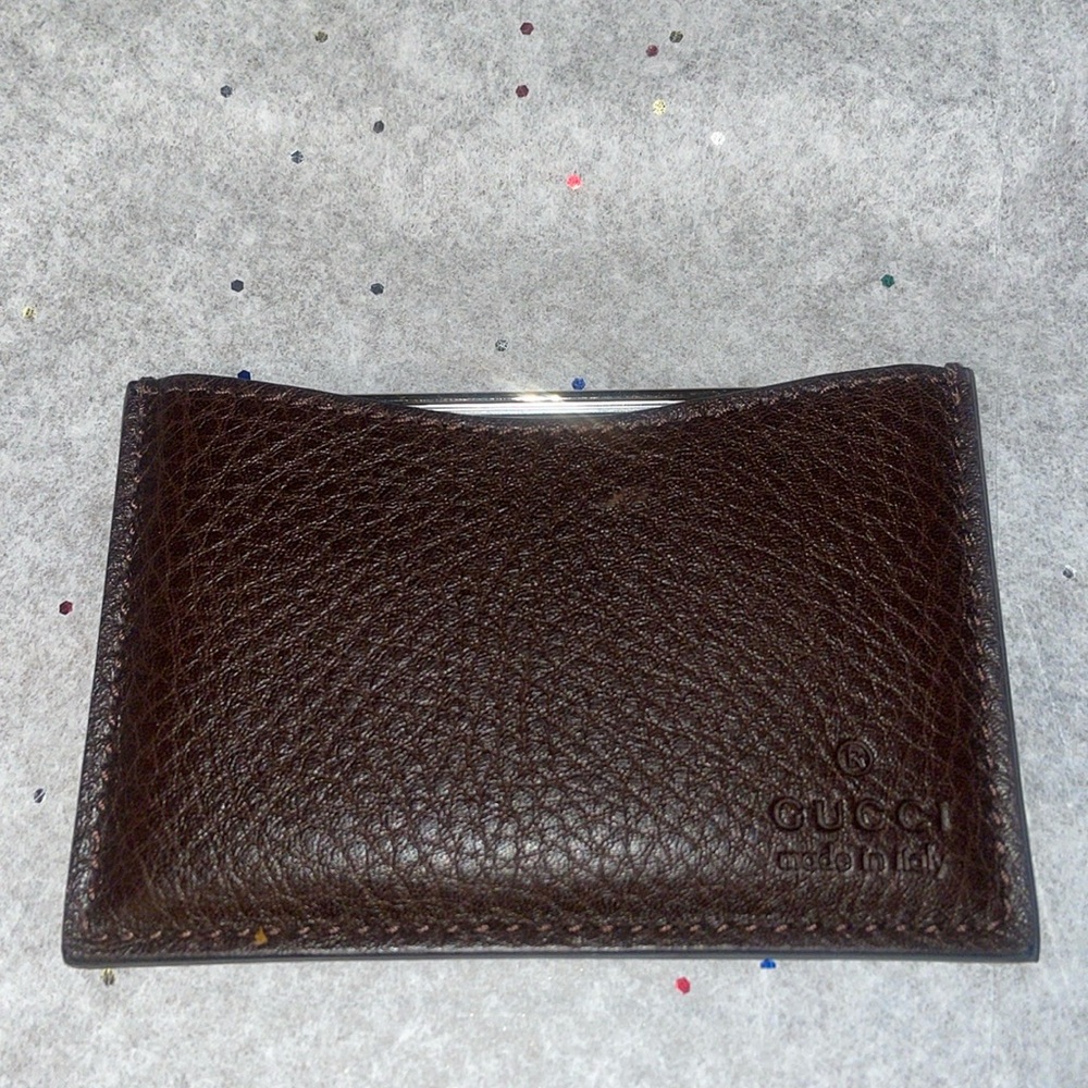 🆕💜  Gucci Compact Mirror